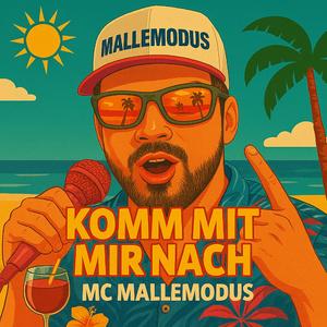 Komm mit mir nach Playa