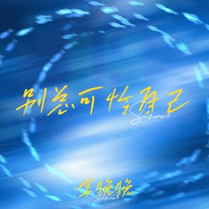 别总可怜自己
