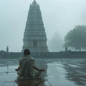 Descanso Pacífico En Armonía Terapéutica