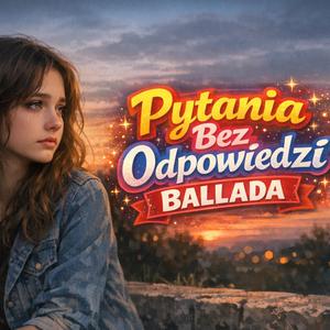 Pytania bez odpowiedzi...Ballada.Pop-Rockowa