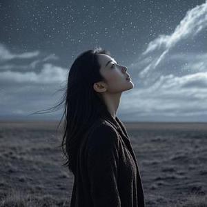 转身后的黑暗