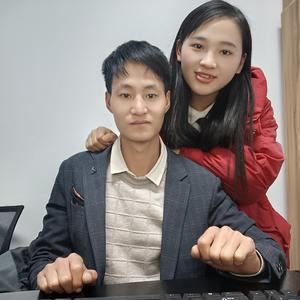 夜深人静独惆怅