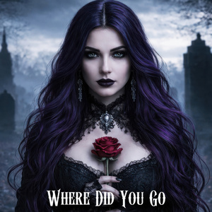 Where Did You Go
