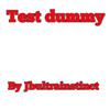 Jbultrainstinct - Test Dummy