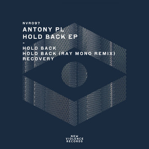 Hold Back (Original Mix)