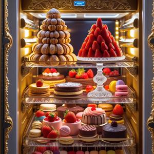 아깝다고 먹지마