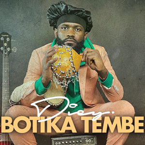 Botika tembé