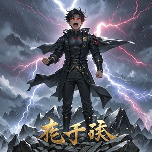 我命由我-海涵天下