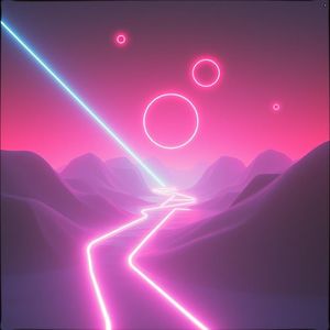 迷梦 Psychedelic Dream