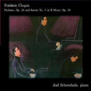 24 Preludes, Op. 28, No. 15 in D-Flat Major "Raindrop": Sostenuto