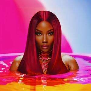 DNA (feat. Bridie Norton & Fifi Von Dorp)