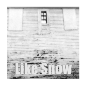 Like Snow
