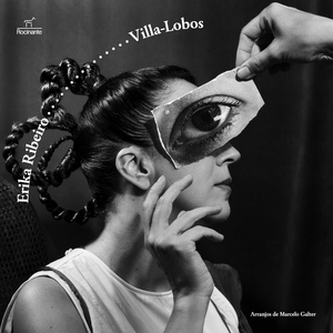 Cirandas No. 15 (Que lindos olhos…)