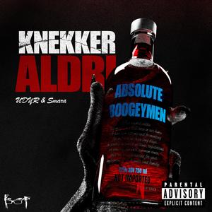 Knekker Aldri (Boogeymen) (feat. UDYR)