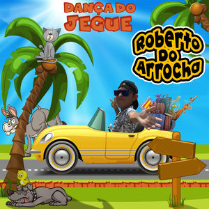 Dança do Jegue
