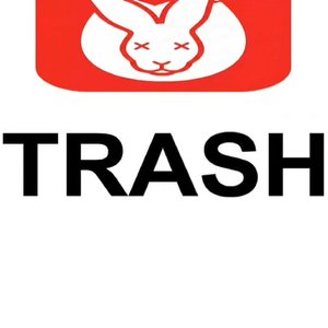 牙龈出血（兔男diss）