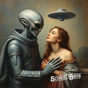 I Just Might Be in Trouble