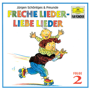 Lied vom Fahrrad