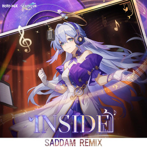 Hope Is The Thing With Feathers (Saddam Remix)