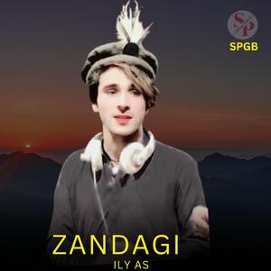 Zandagi (feat. Ilyas)