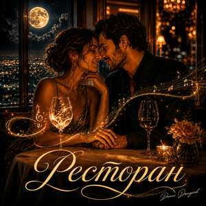 Ресторан