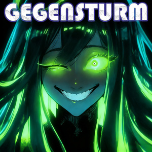 Aufprall auf Beton (Sped Up)