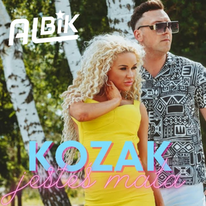 Kozak Jesteś Mała