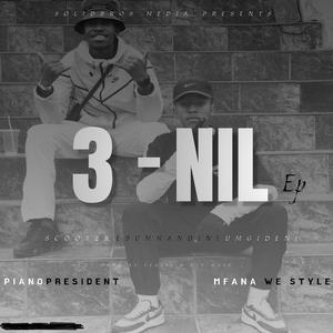 Ebumnandini(Feat.DJ Mavu & Jay Maester) (Original)