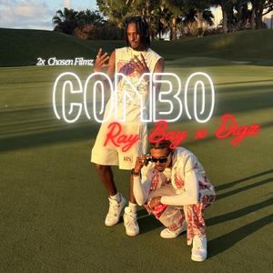 Combo (feat. Digz)