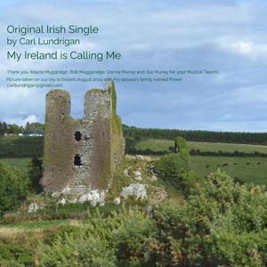 My Ireland is Calling Me