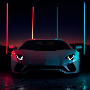 Whatever U Like (feat. Zarra Q & Benny Koko)