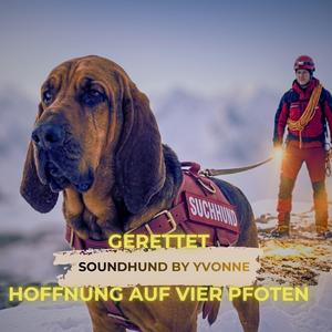 Gerettet (Hoffnung auf vier Pfoten)