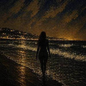 La noche (feat. Julywach)