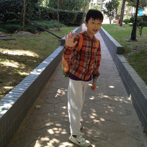 HIGH歌（童声版）