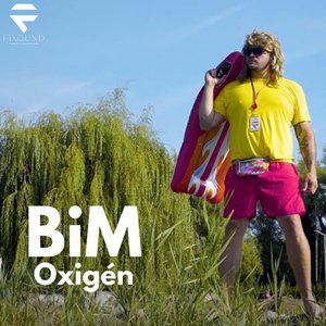Oxigén