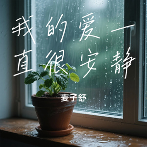我的爱一直很安静