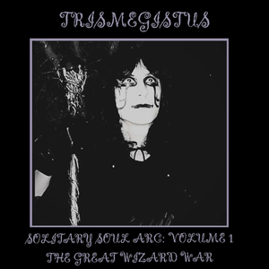 That Time I Was In The Great Wizard War