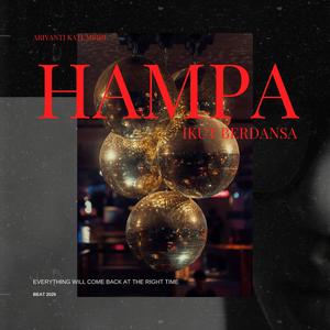 Hampa Ikut Berdansa
