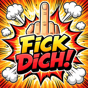 Fick Dich!