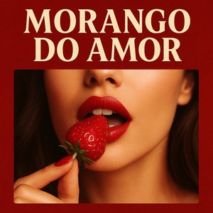 Morango do Amor