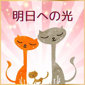 明日への光