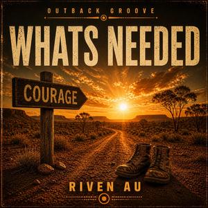 Whats Needed