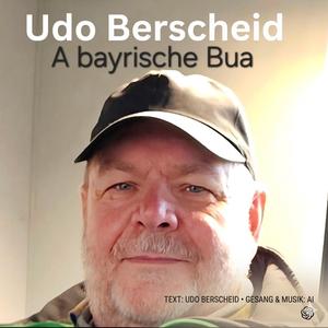 A bayrische Bua