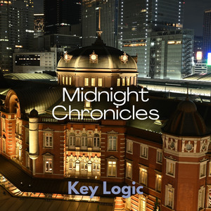 Rainy Street Reflection