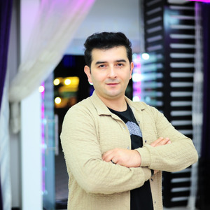 Seni gordum ay sevgilim