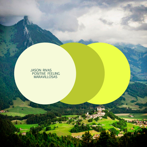 Maravillosas (Radio Edit)