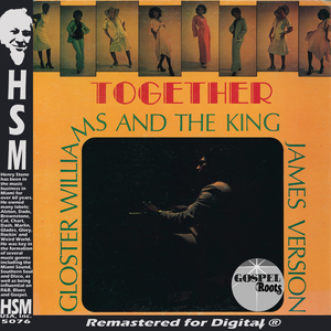 There's Not a Friend, Pt. 1