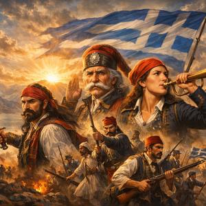 Η Ιστορία Θυμάται