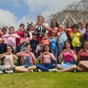 תשלח את הצבע שלך