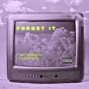 Forget It (feat. TJMDAGREAT & Harald D Harry)